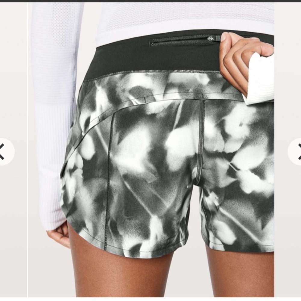 Speed up shorts 🍋